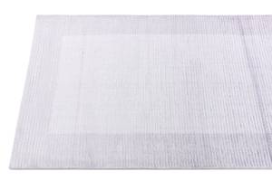 Läufer Teppich Darya CDXLIII Violett - Textil - 79 x 1 x 300 cm