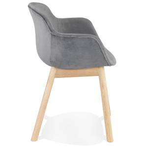 Fauteuil FRIDA Gris