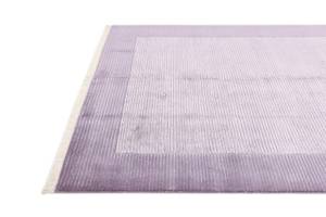 Tapis Darya LXXXV Mauve - Textile - 170 x 1 x 241 cm