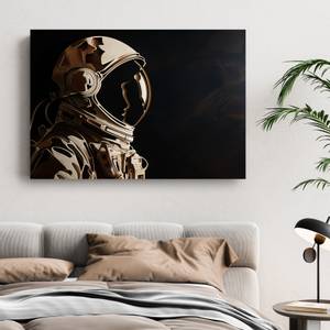 Bild Retro Astronaut VI 70 x 50 cm