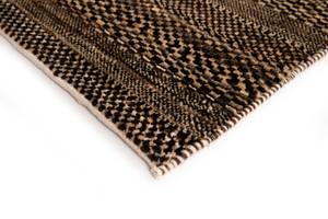 Tapis Juma CLXXVII Marron - Textile - 169 x 1 x 249 cm