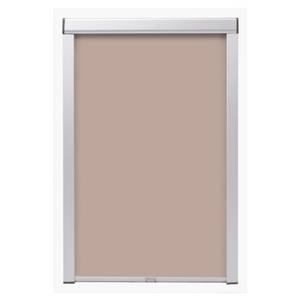 Plissee 3016432 Beige - 51 x 97 cm