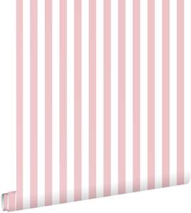 Tapete Streifen 7071 Pink - 50 x 900 x 900 cm