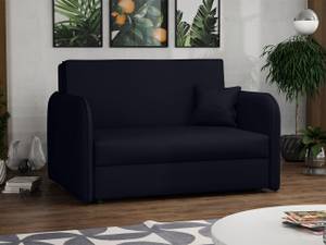 Schlafsofa Viva Loft II Schwarz