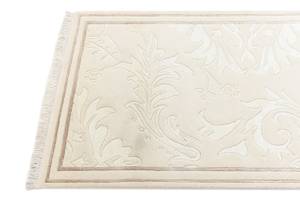 Tapis de passage Darya CMLVIII Beige - Textile - 81 x 1 x 300 cm