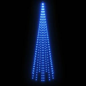 Weihnachtsbaum 3013603-1 Blau - 100 x 300 x 100 cm