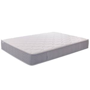 Matelas 90x190 Ressorts et mémoire de forme - Ferme