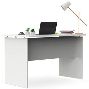 Bureau Zenith 120 BRI-1079 Blanc