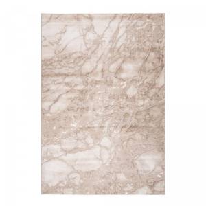 Tapis salon MARMAR 200x290 beige Beige - 200 x 290 cm