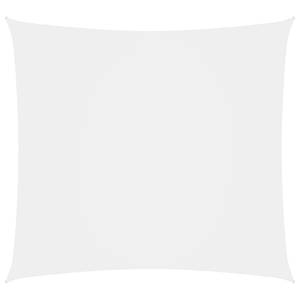 Voile solaire 3016494-2 Blanc - 300 x 300 cm