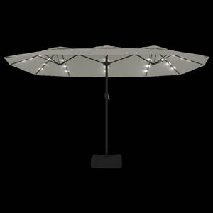 Parasol 3028440 Blanc