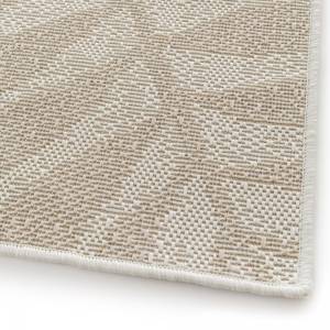 Tapis exterieur SERENE 3 Blanc crème - 160 x 230 cm