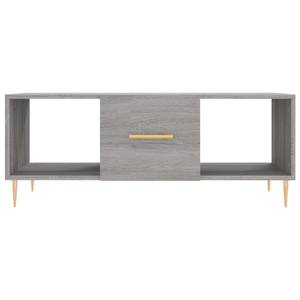 Couchtisch D782 Grau