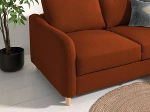 Ecksofa WILL Orange