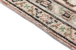 Tapis Ultra Vintage DCCCIII Marron - Textile - 168 x 1 x 264 cm