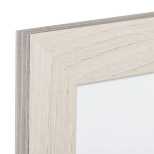 Fotorahmen JOSH Beige - Holzwerkstoff - 2 x 48 x 54 cm