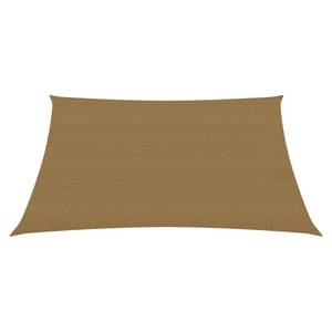 Sonnensegel 3016419-11 Taupe - 250 x 200 cm