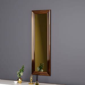 Spiegel Boos 30x90cm Bronze Gold - Glas - 30 x 90 x 2 cm