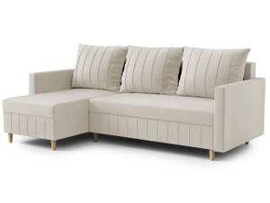 Ecksofa FARO Creme