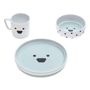 Kinder Porzellan-Geschirr-Set 3er Set kaufen | home24