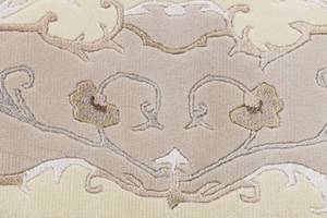 Teppich Darya XXXIX Beige - Textil - 175 x 1 x 239 cm