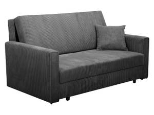 Schlafsofa Viva Bis Premium III Grau