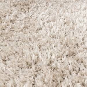 Shaggy Teppich R Blaze Creme - 100 x 100 cm