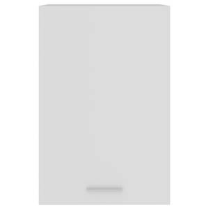 Armoire suspendue 3016496-5 Blanc - Largeur : 39 cm