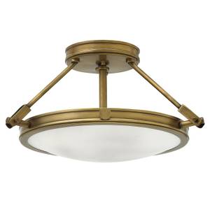 Deckenlampe GRACIA 41 x 23 x 41 cm