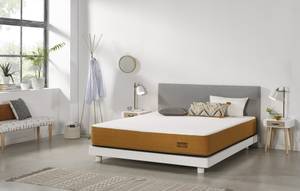 Matelas Viscoelastico Deluxe 80x200 80 x 200 cm