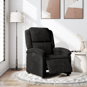 Fauteuil inclinable électrique 3032268-4 Noir