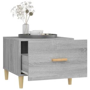 Couchtisch D970 Grau