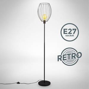 Design-Stehlampe kaufen | home24
