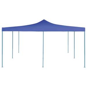 Faltpavillon 3001513 Blau