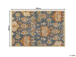 Vintage UMURLU 160 x 160 x 230 cm