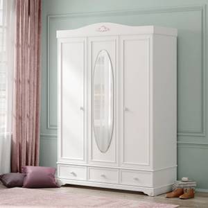 Armoire Rustik 140 x 204 x 68 cm