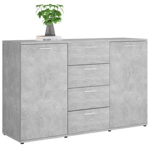 Buffet 3001923 Gris minéral