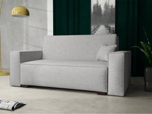 Schlafsofa Viva Vox III Grau