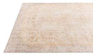 Tapis Ultra Vintage CCCXXIV Marron - Textile - 165 x 1 x 264 cm