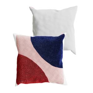 Coussin Nairobi Textile - 45 x 45 x 45 cm