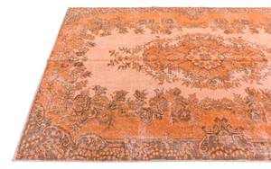 Tapis Ultra Vintage CCXIII Orange - Textile - 165 x 1 x 251 cm