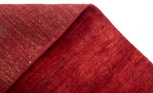 Teppich Juma CVI Rot - Textil - 140 x 1 x 197 cm