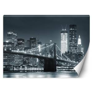 Fototapete New York Brooklyn Bridge 350 x 245 cm