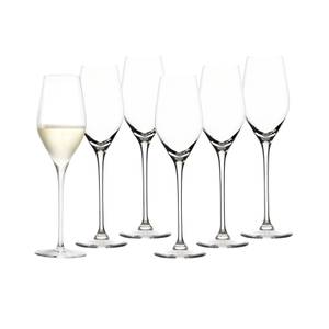 Stölzle Champagnerglas Prestige 6er-Set kaufen