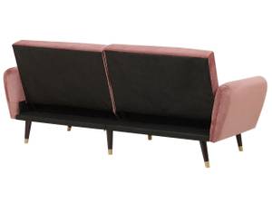 Schlafsofa VIMMERBY Pink