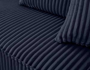 Ecksofa COLOMBINE Blau