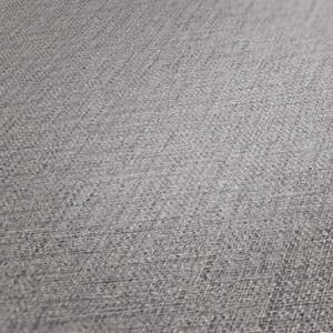 Papier peint structuré aspect textile Gris