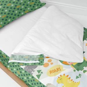 Happydino Nordic sack Textil - 1 x 90 x 200 cm