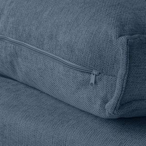 NAPI II Sofa 3 Sitzer Hellblau - Breite: 228 cm