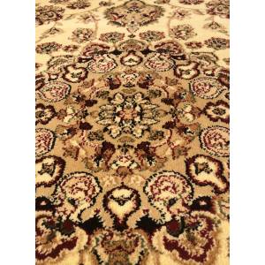 Tapis orient style AKLIM 80x140 beige 80 x 140 cm